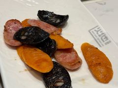 -火地铁板烧(昆山万象汇店)