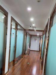 -武汉五洲整形外科医院