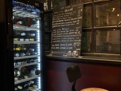 -Bistro Les Lilas丁香花小酒馆