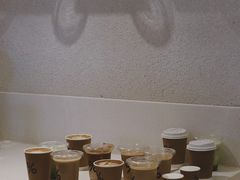 -% Arabica阿拉比卡咖啡(武汉天地店)
