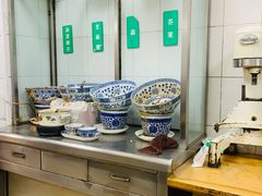 -清真·宏顺祥卤汁凉粉(大皮院店)