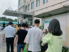 -首都医科大学附属北京同仁医院(南区)