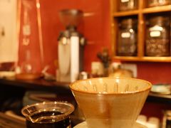 -RUMORS COFFEE ROASTERY鲁马滋咖啡(湖南路店)