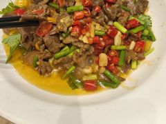 -李氏传家菜(兴城路店)