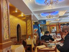 -维吾尔餐厅(宜山路店)