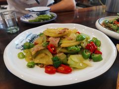 -墩上村(水印康庭店)