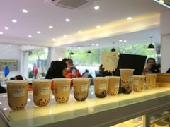 -师兄的茶东莞理工学院(松山湖校区)