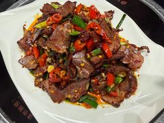 -湖南文氏湘菜馆(顺河高架路店)