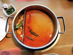-生如夏花泰式火锅(西村黑金店)
