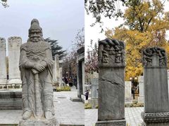 -北京石刻艺术博物馆(五塔寺)