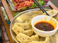 -老渔家·白族·石板烧·野生菌火锅(古城中心店)