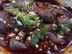 -小杨翘脚牛肉