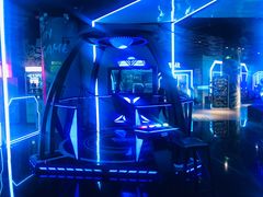 -世代星球·保龄球·镭战真人CS·团建(杨浦店)