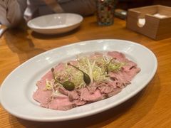 -君悦酒店·La Terrazza意合園·意式风味