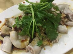 鸭粥-电白鸭粥店(下沙二坊88号店)