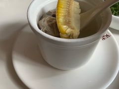 -花舍·新派粤菜·西餐·下午茶(亚运村·鸟巢店)