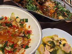 -树厨贵州菜(大十字店)