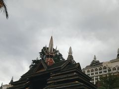 -勐巴拉娜西大剧院