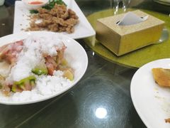 -宝源大酒店(胶州海鲜街店)