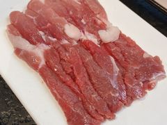 -铜来聚老北京涮肉(恒隆广场店)