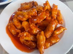 -华春餐馆(鱼山路店)