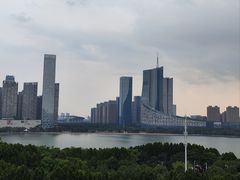 -天鹅湖体育公园