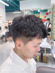 -ASG Hair Salon烫染·接发