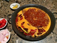 -重庆渝达老火锅(春熙路店)