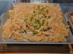 -很久以前羊肉串(中山公园店)