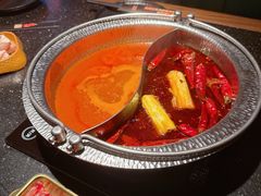 -牛New寿喜烧(金茂览秀城店)