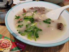 -小杨生煎(香港名都店)
