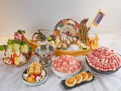 日式小火锅-元初会员体验中心