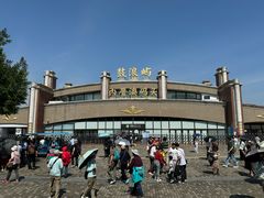 -鼓浪屿内厝澳码头(轮渡站)
