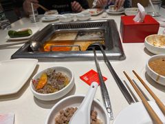 -海底捞火锅(中商百货店)