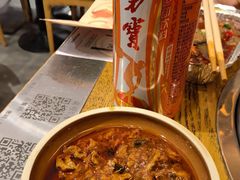 -聚串门儿·东北烧烤(信义坊店)