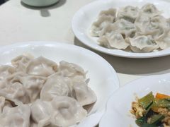 -松花湖水饺(新濠天地店)