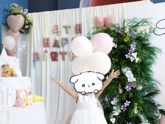 -KIDults童伴儿亲子餐厅(达美中心广场店)