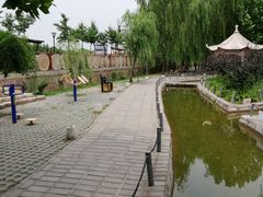 -河北村民俗体验园