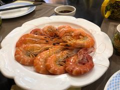 -东江海鲜酒家(艺都分店)