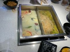 -五星桥原切肥牛火锅(怀德桥店)