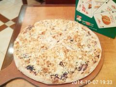 android_upload_pic-棒约翰比萨·意面(金桥国际店)