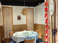 -泉味道贵州厨房(三里河店)