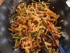 -九府羊鲜羊火锅·烧烤·小海鲜(华汇大厦店)