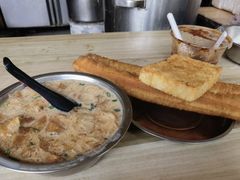 -刘飞放心无铝油条(阳光翠竹苑店)