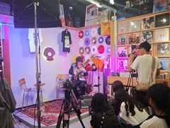 -独音唱片 Indie Music
