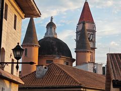 -华谊兄弟（长沙）电影小镇