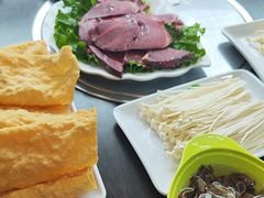 -翠峰苑火锅(迎宾路店)