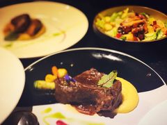 -C&R西班牙餐厅