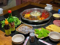 莴笋头（尖）-大龙火锅(老店)
