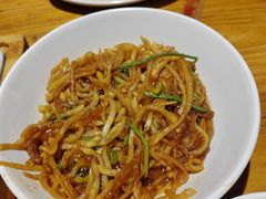 -满园烤鸭·春饼(华强广场店)